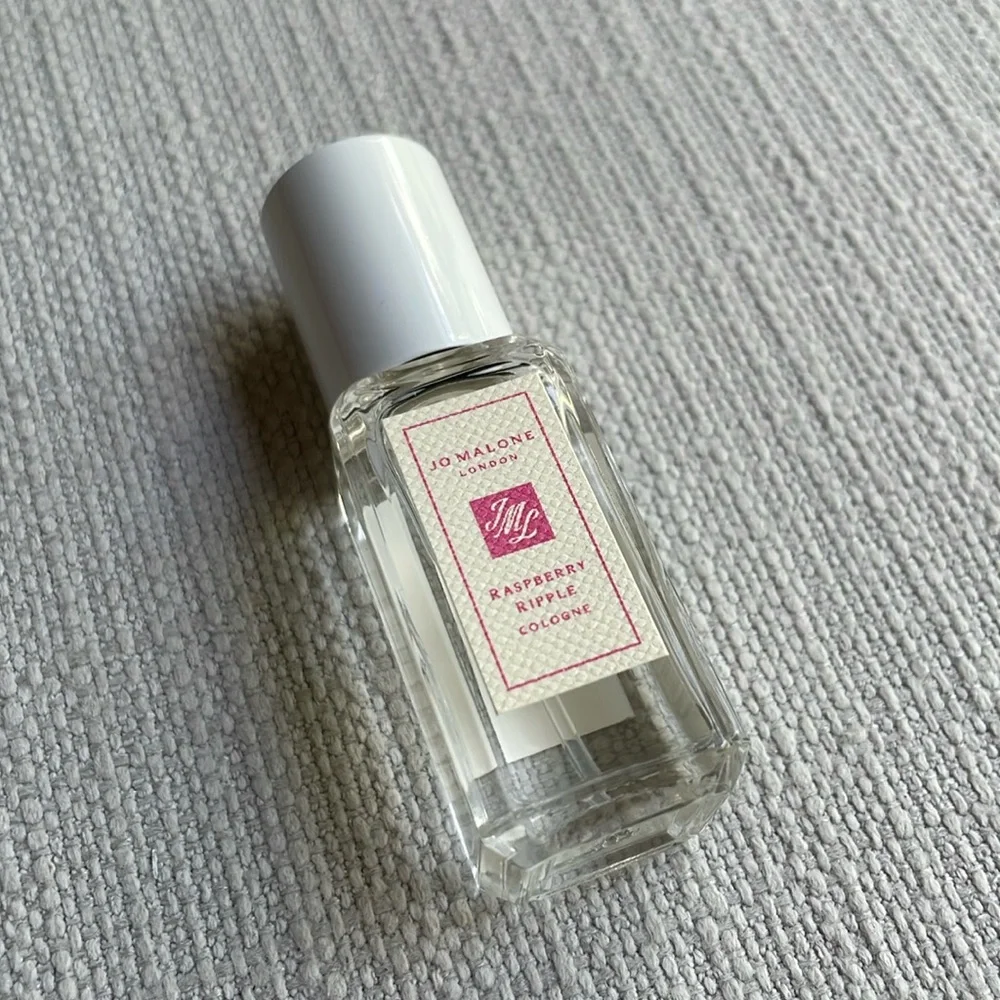 Jo Malone Raspberry Ripple 9ml travel spray